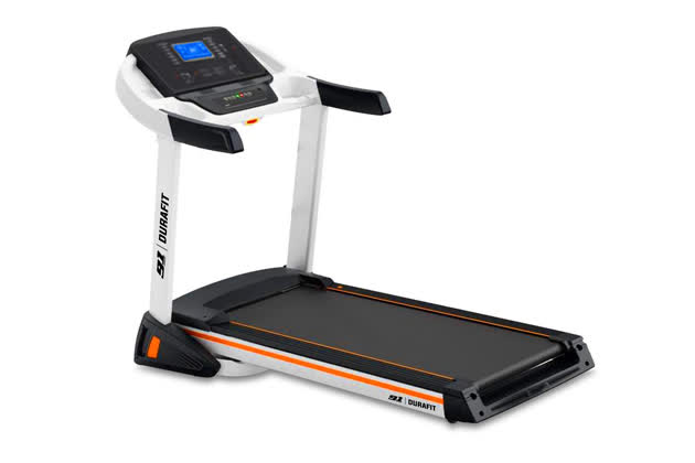 Ranger Single Function Treadmill