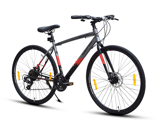 Endurance Pro 700C MultiSpeed