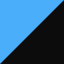 Color-Black Blue