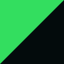 Color-Green Black